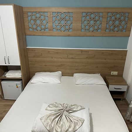 Amsterdam Otel Economic Room Kemer Exterior photo