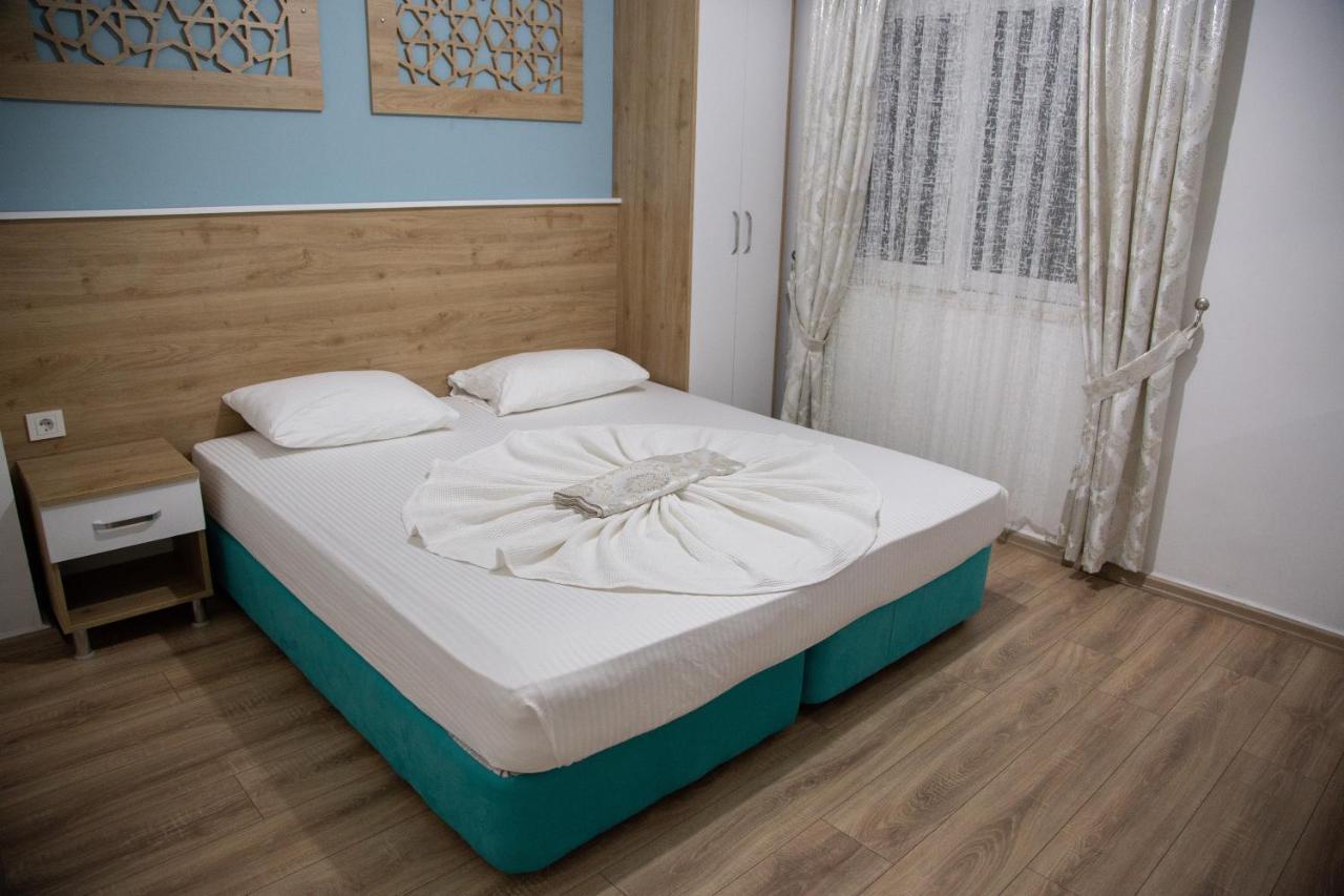 Amsterdam Otel Economic Room Kemer Exterior photo