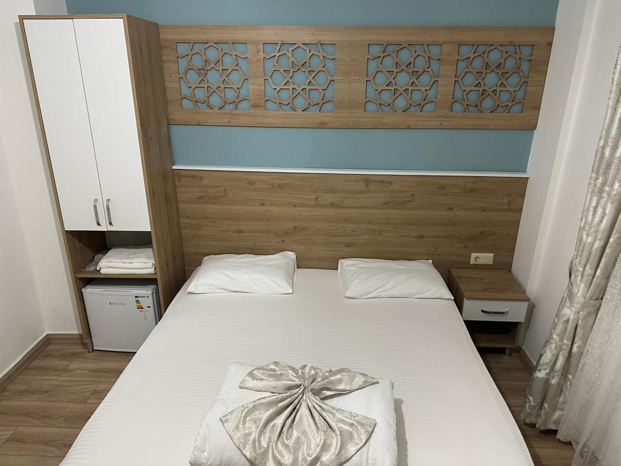 Amsterdam Otel Economic Room Kemer Exterior photo